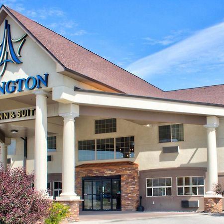 Allington Inn & Suites Kremmling Exterior photo