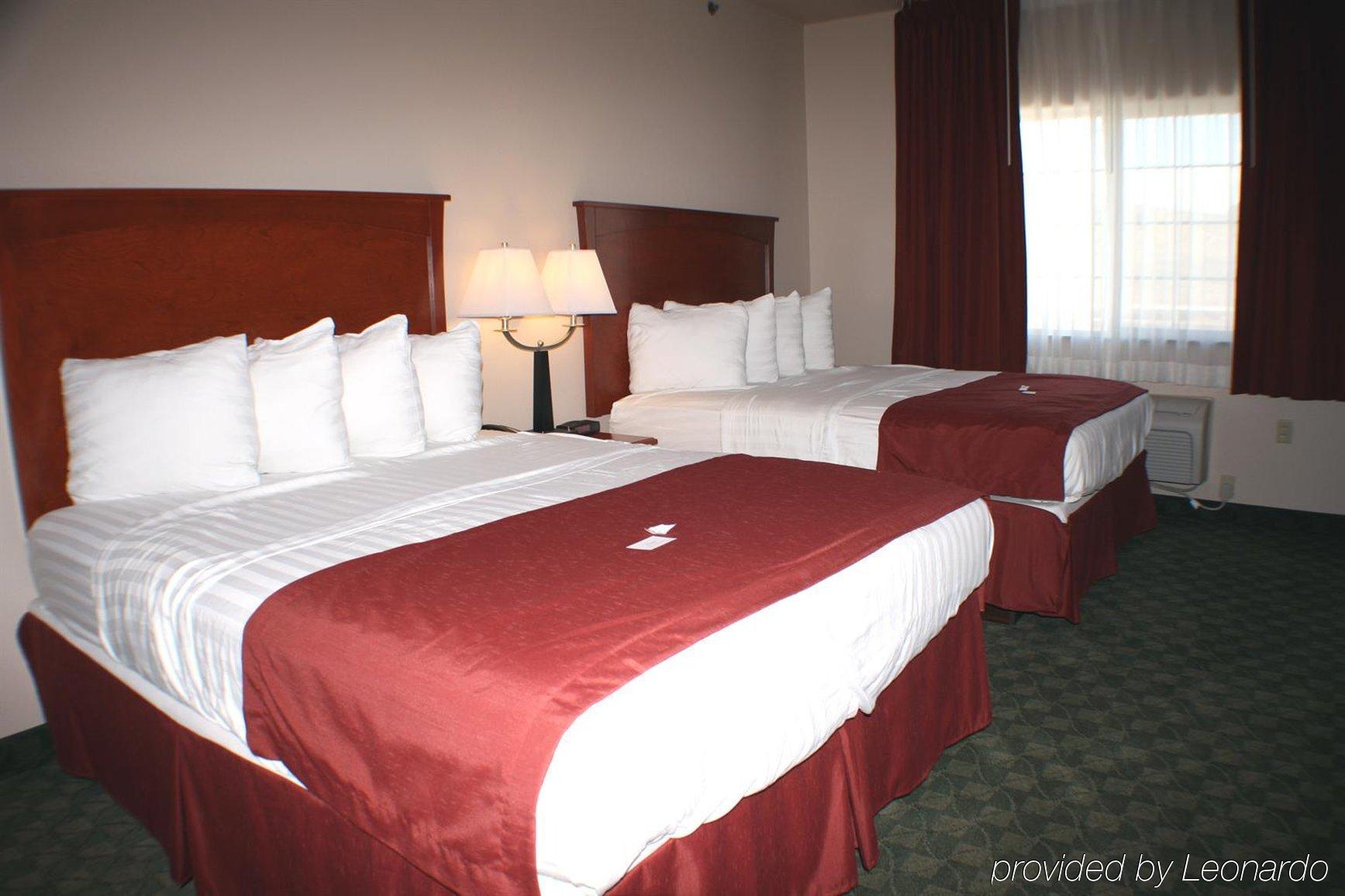 Allington Inn & Suites Kremmling Room photo