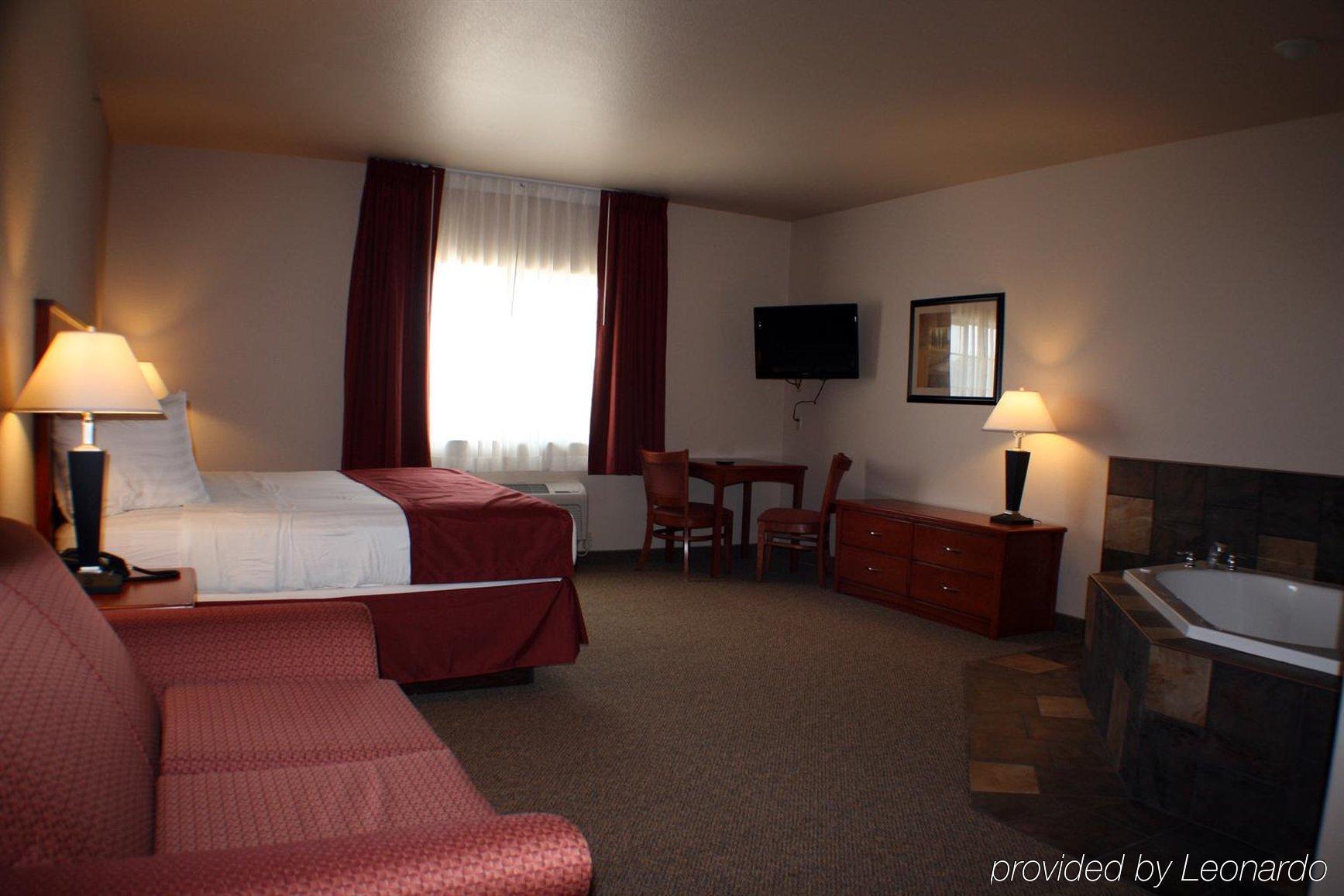 Allington Inn & Suites Kremmling Room photo
