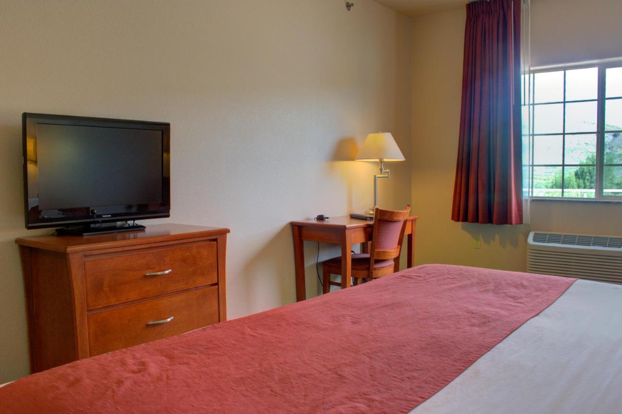 Allington Inn & Suites Kremmling Exterior photo